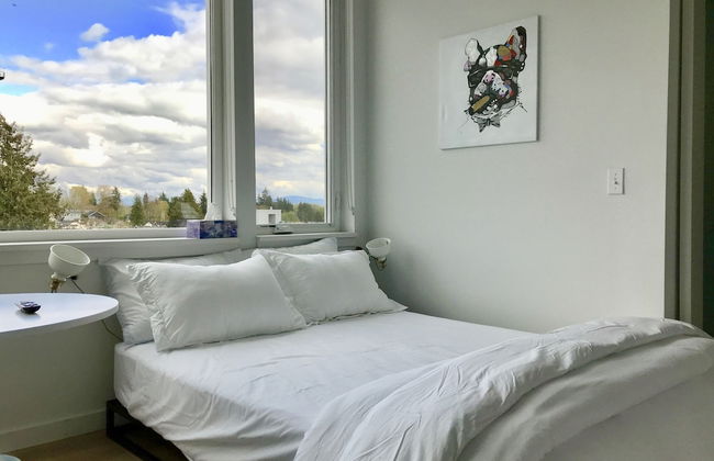 Modern Roosevelt Urban Studio - Foto 4
