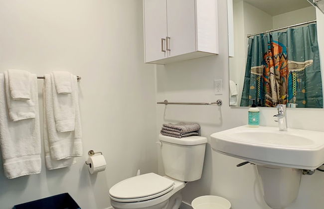 Modern Roosevelt Urban Studio - Foto 11