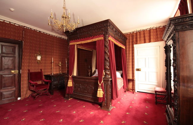 Appleby Castle - Foto 10