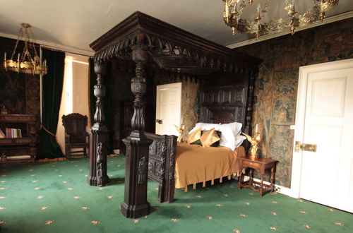 Foto 2 - Appleby Castle