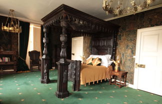 Foto 2 - Appleby Castle