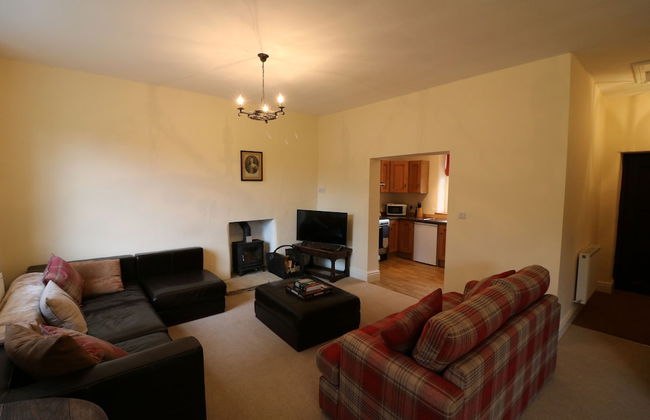 Appleby Castle - Foto 18