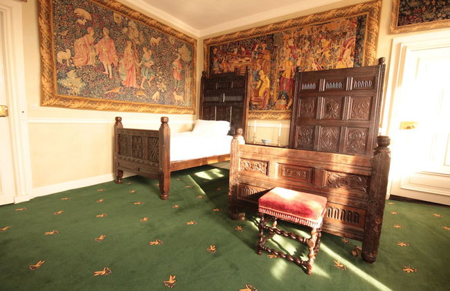 Appleby Castle - Foto 6