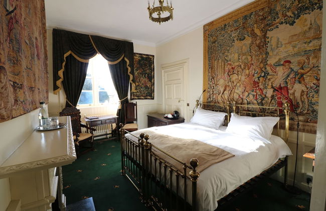 Appleby Castle - Foto 27