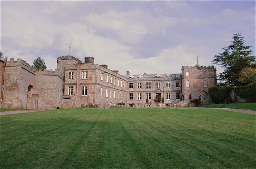 Foto 46 - Appleby Castle