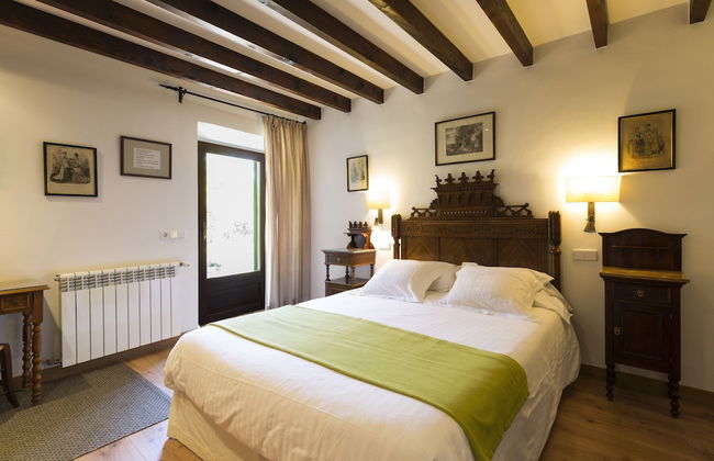 Agroturisme Sa Torre - Foto 2
