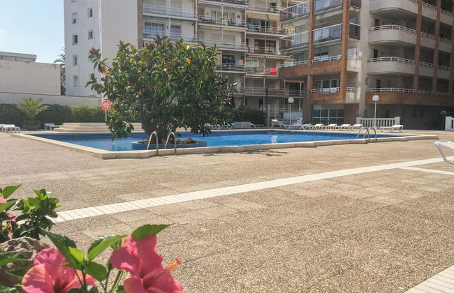 Apartamento Center Ref. 1019 by Iberplaya - Foto 12