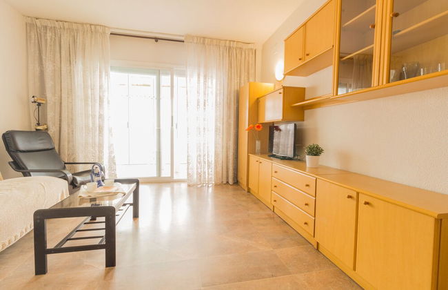 Apartamento Center Ref. 1019 by Iberplaya - Foto 5
