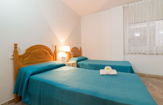 Apartamento Center Ref. 1019 by Iberplaya - Foto 3