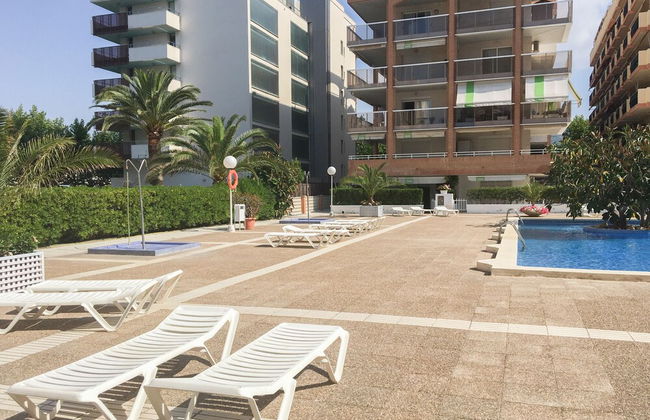 Apartamento Center Ref. 1019 by Iberplaya - Foto 13