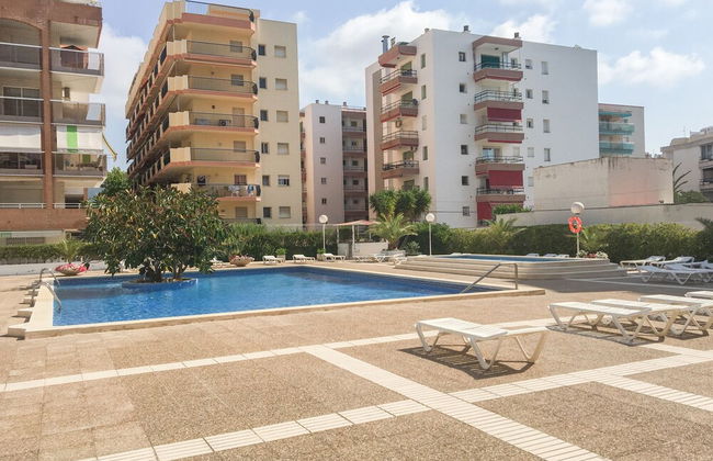 Apartamento Center Ref. 1019 by Iberplaya - Foto 10