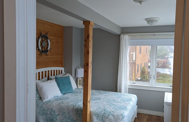 Bar Harbor Main Street Apartments - Foto 3