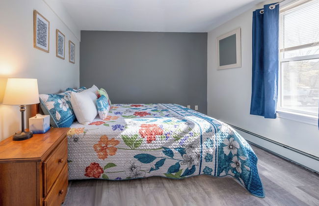 Bar Harbor Main Street Apartments - Foto 6