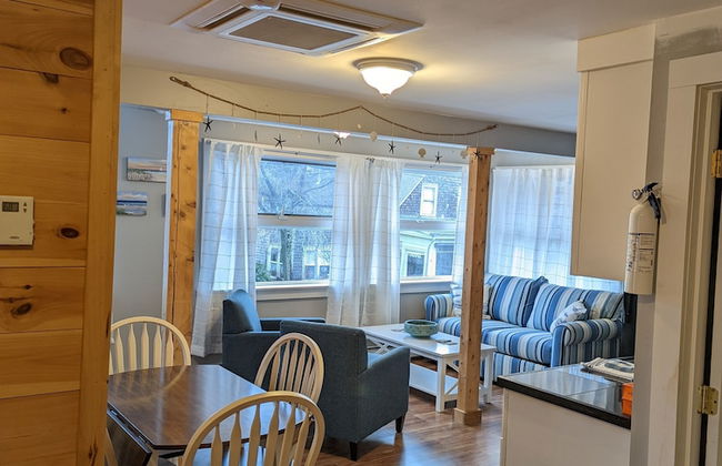 Bar Harbor Main Street Apartments - Foto 15
