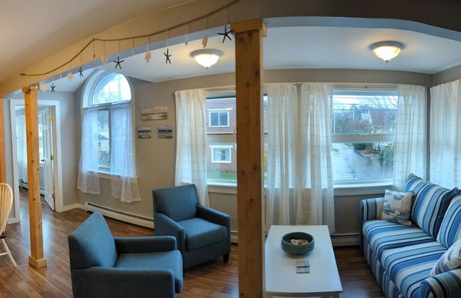 Bar Harbor Main Street Apartments - Foto 16