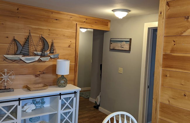Bar Harbor Main Street Apartments - Foto 17