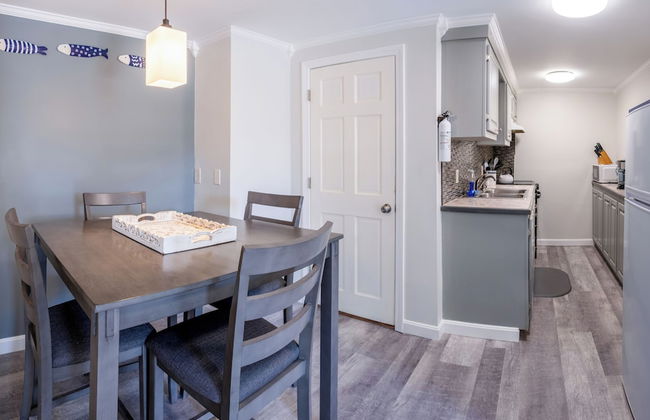 Bar Harbor Main Street Apartments - Foto 4