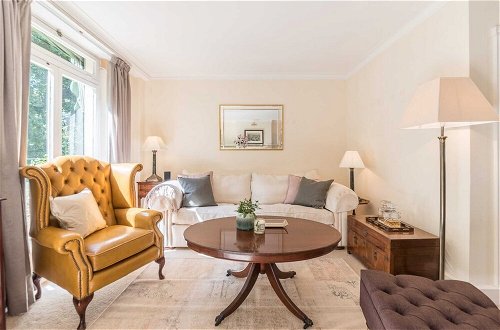 Foto 22 - Elegant 3 Bedroom Home Located in South Kensington
