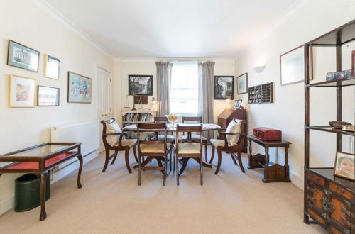 Foto 16 - Elegant 3 Bedroom Home Located in South Kensington