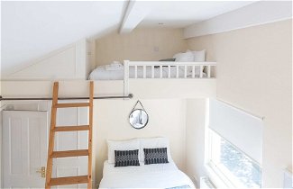 Foto 2 - Elegant 3 Bedroom Home Located in South Kensington