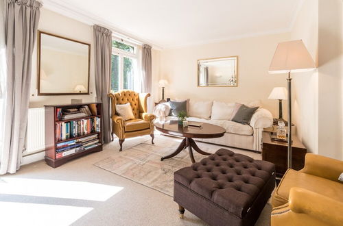 Foto 21 - Elegant 3 Bedroom Home Located in South Kensington