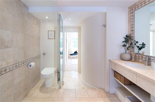 Foto 32 - Elegant 3 Bedroom Home Located in South Kensington