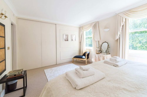 Foto 9 - Elegant 3 Bedroom Home Located in South Kensington