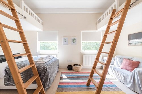 Foto 5 - Elegant 3 Bedroom Home Located in South Kensington