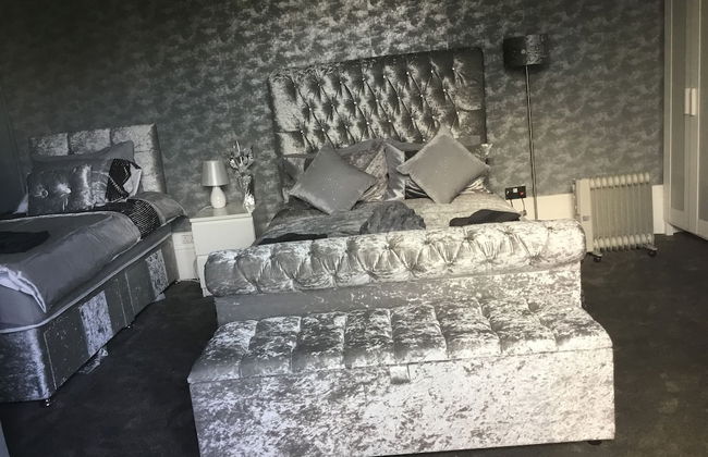 Crossroad Bungalow - Foto 1