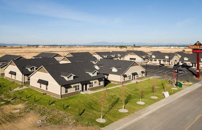 Stratford Suites - Foto 18