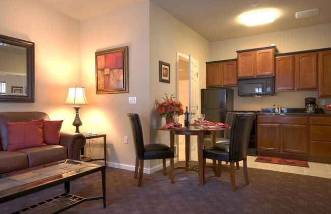 Stratford Suites - Foto 5