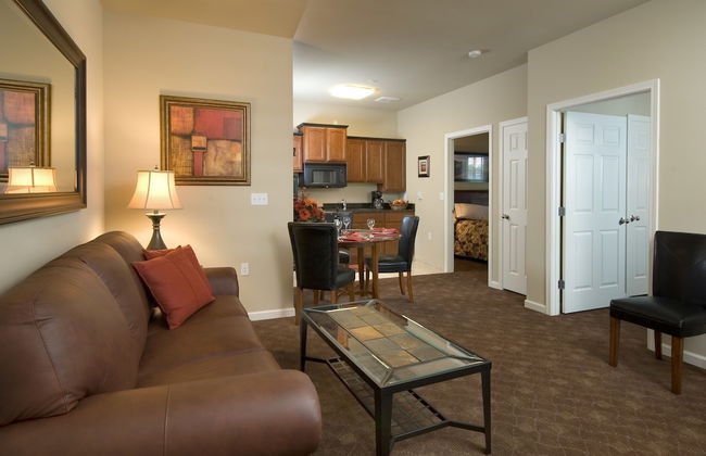 Stratford Suites - Foto 10