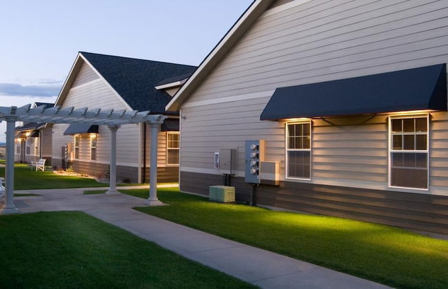 Stratford Suites - Foto 24