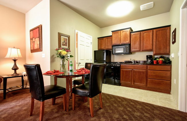 Stratford Suites - Foto 7