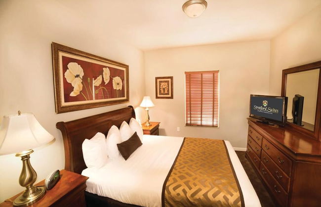Stratford Suites - Foto 4