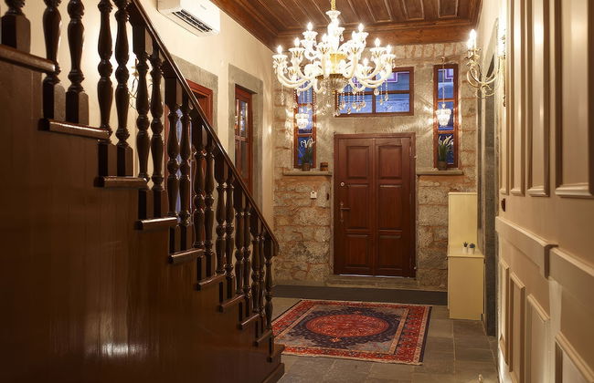 Verula City Luxury Villa - Photo 15