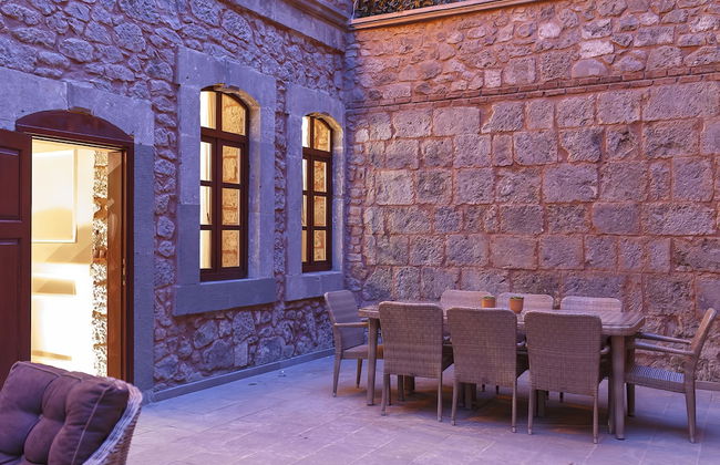 Verula City Luxury Villa - Photo 12