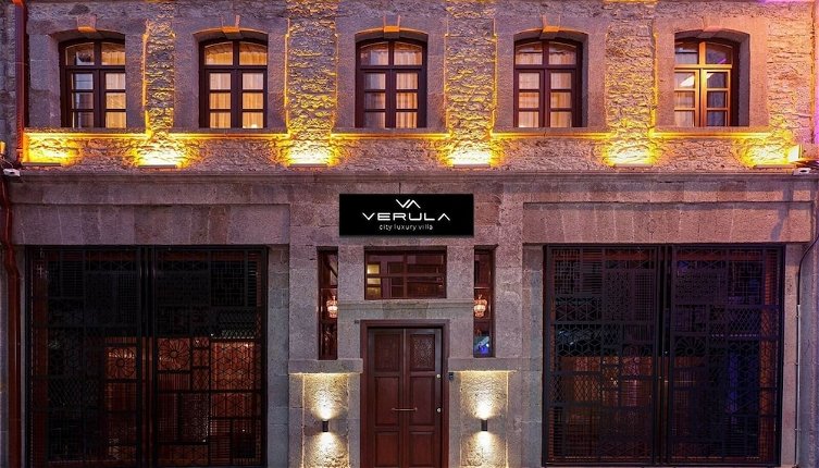 Foto 1 - Verula City Luxury Villa