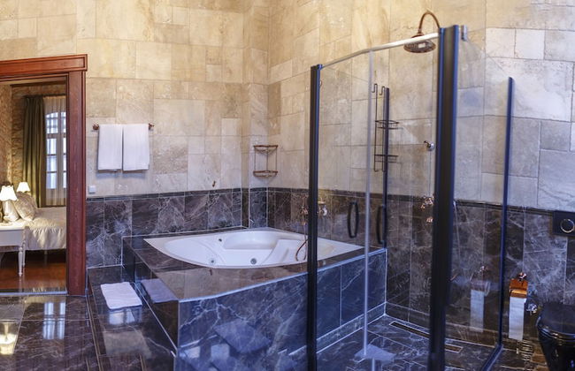 Verula City Luxury Villa - Photo 14