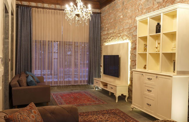 Verula City Luxury Villa - Photo 10