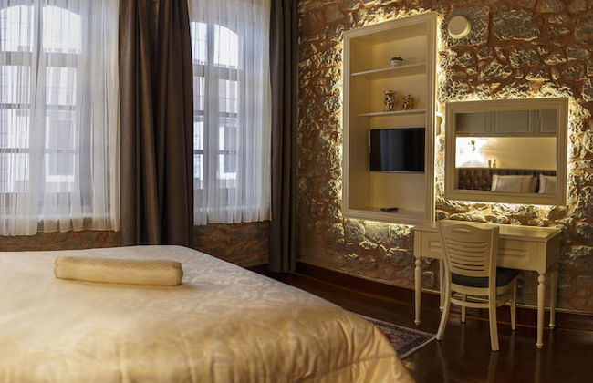Verula City Luxury Villa - Photo 3