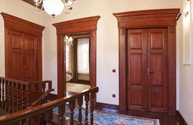 Verula City Luxury Villa - Photo 9