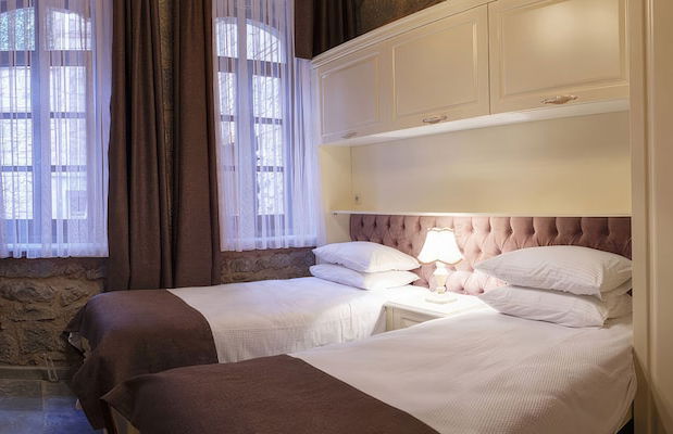 Verula City Luxury Villa - Photo 5