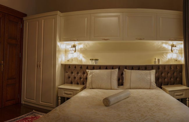 Verula City Luxury Villa - Photo 2