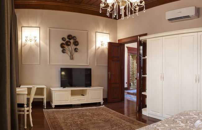 Verula City Luxury Villa - Photo 7