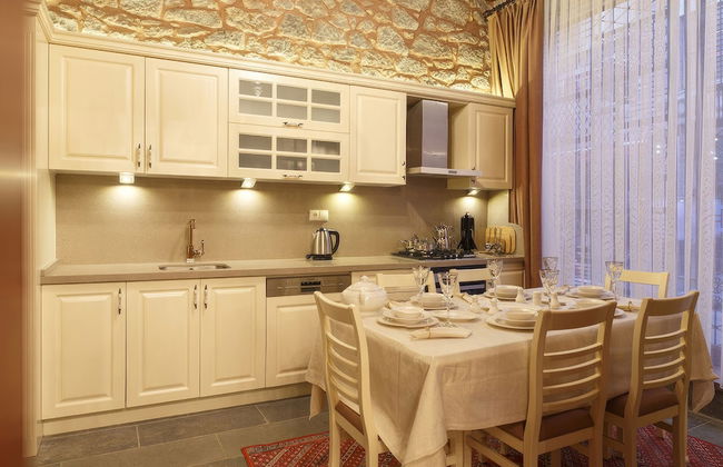 Verula City Luxury Villa - Photo 8