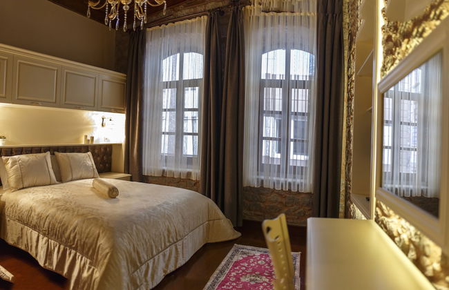 Verula City Luxury Villa - Photo 4