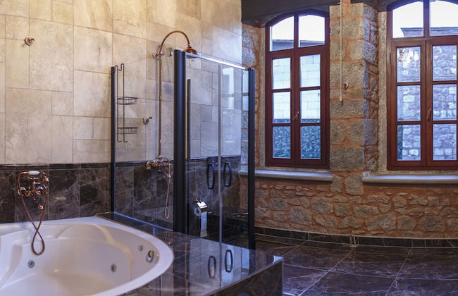 Verula City Luxury Villa - Photo 13