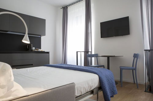 Photo 5 - Trieste 411 (Rooms & Apartments)