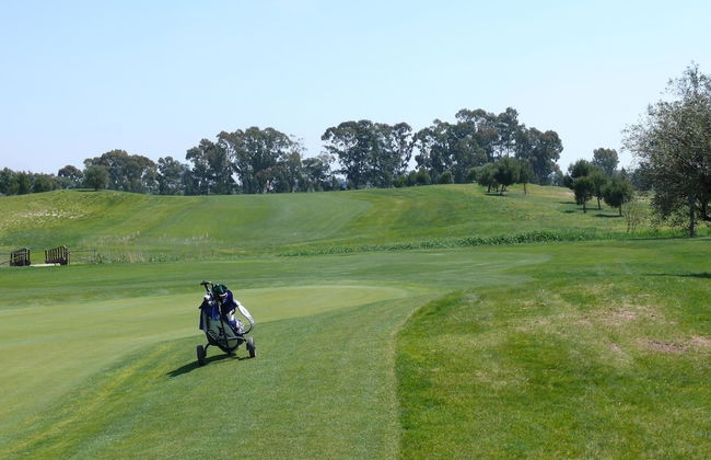 Golf Club Metaponto - Foto 13